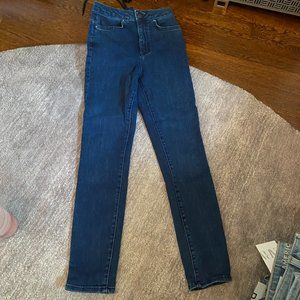 Forever 21 Jeans